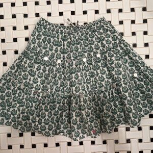 Pink Chicken Girls Allie Skirt